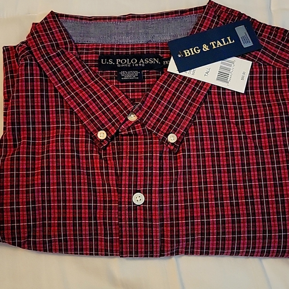 Men's Polo Shirt